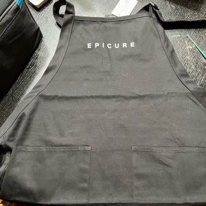 Epicure Apron NWT